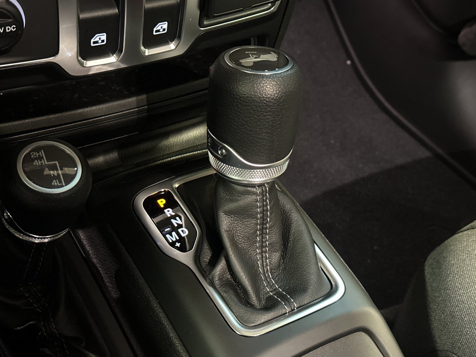 New 2026 Jeep Wrangler Sport AWD/4WD image 18