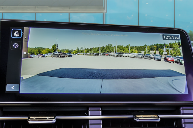New 2026 Hyundai Kona SEL Premium FWD image 29