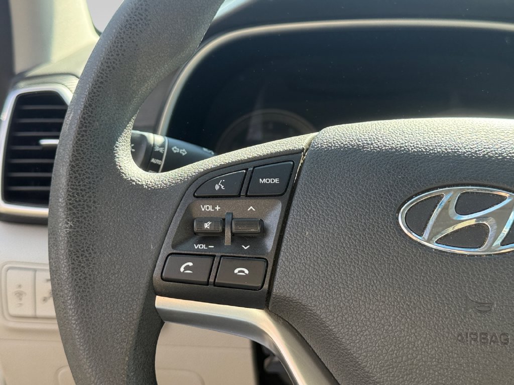 Used 2019 Hyundai Tucson Value AWD/4WD image 17