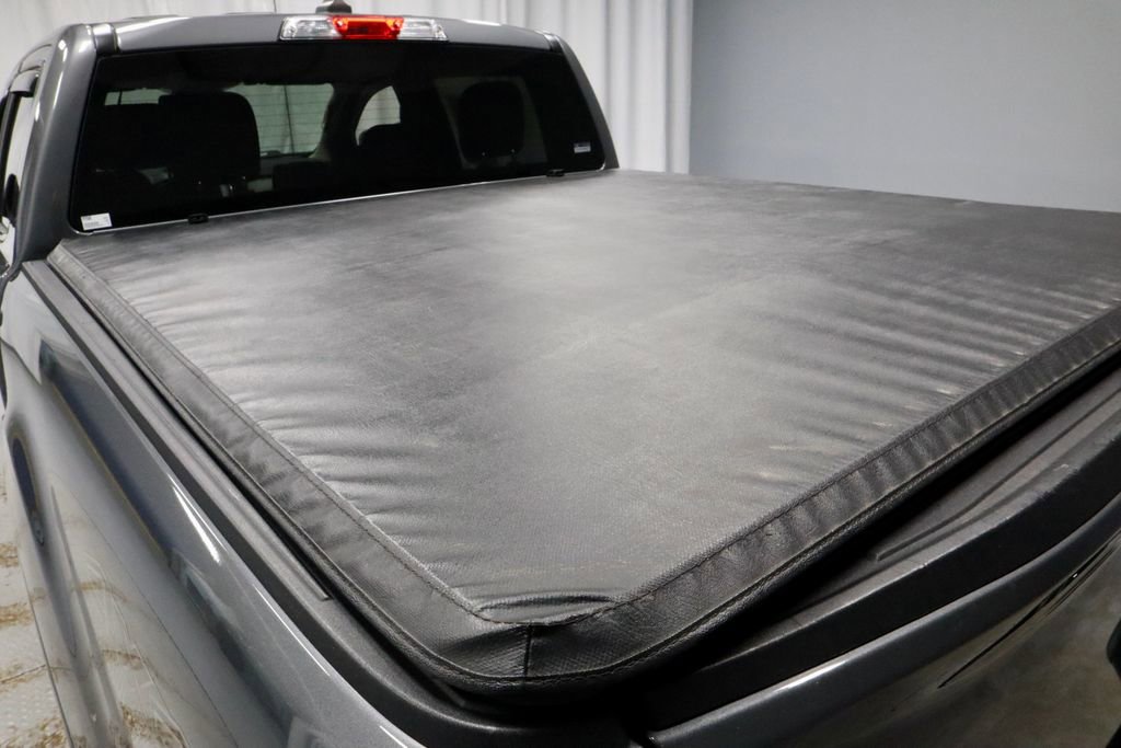 Certified 2023 Ford Ranger XLT w/ Equipment Group 301A Mid image 11