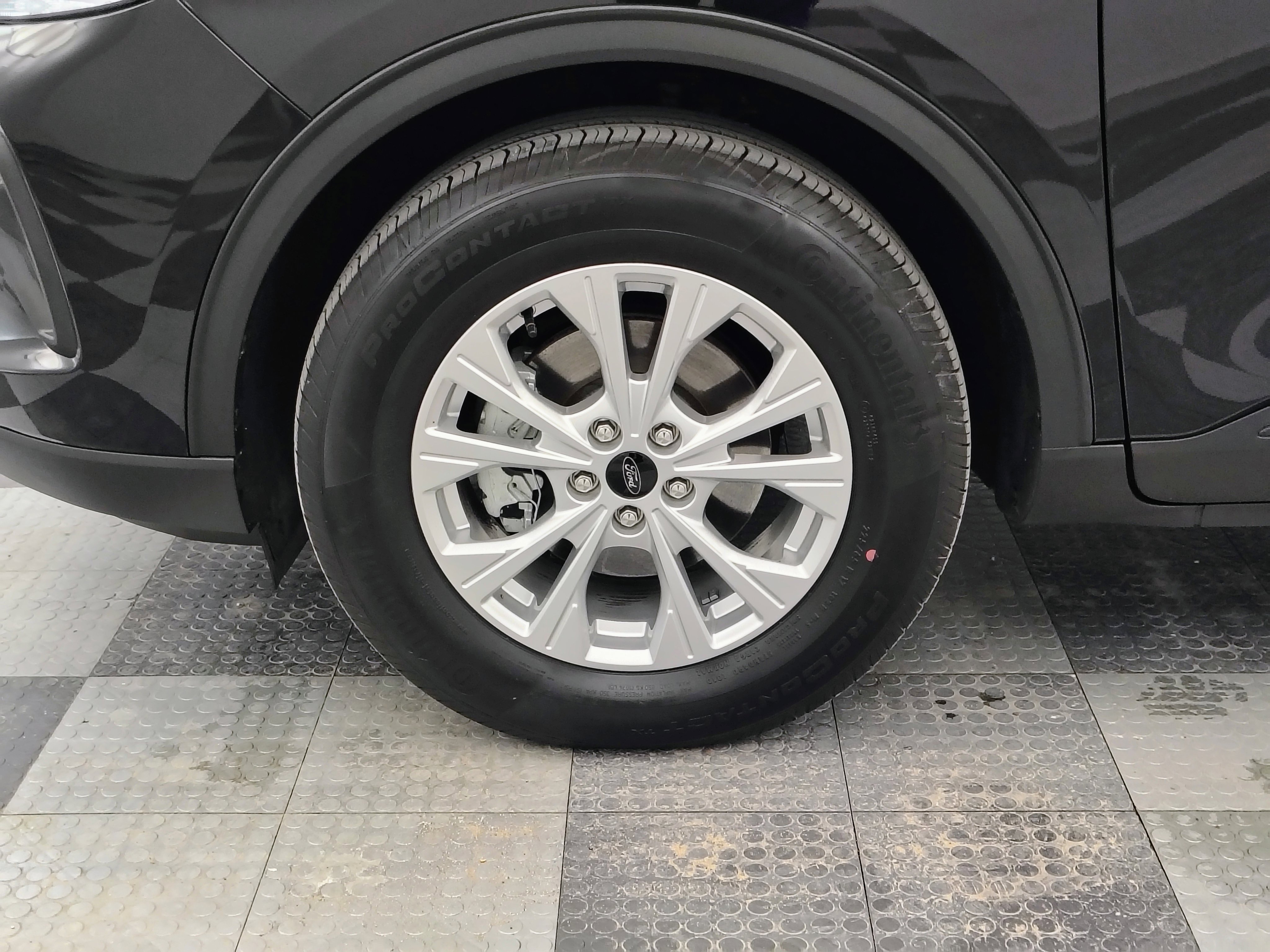 Used 2023 Ford Escape Active w/ Tech Pack #1 image 16