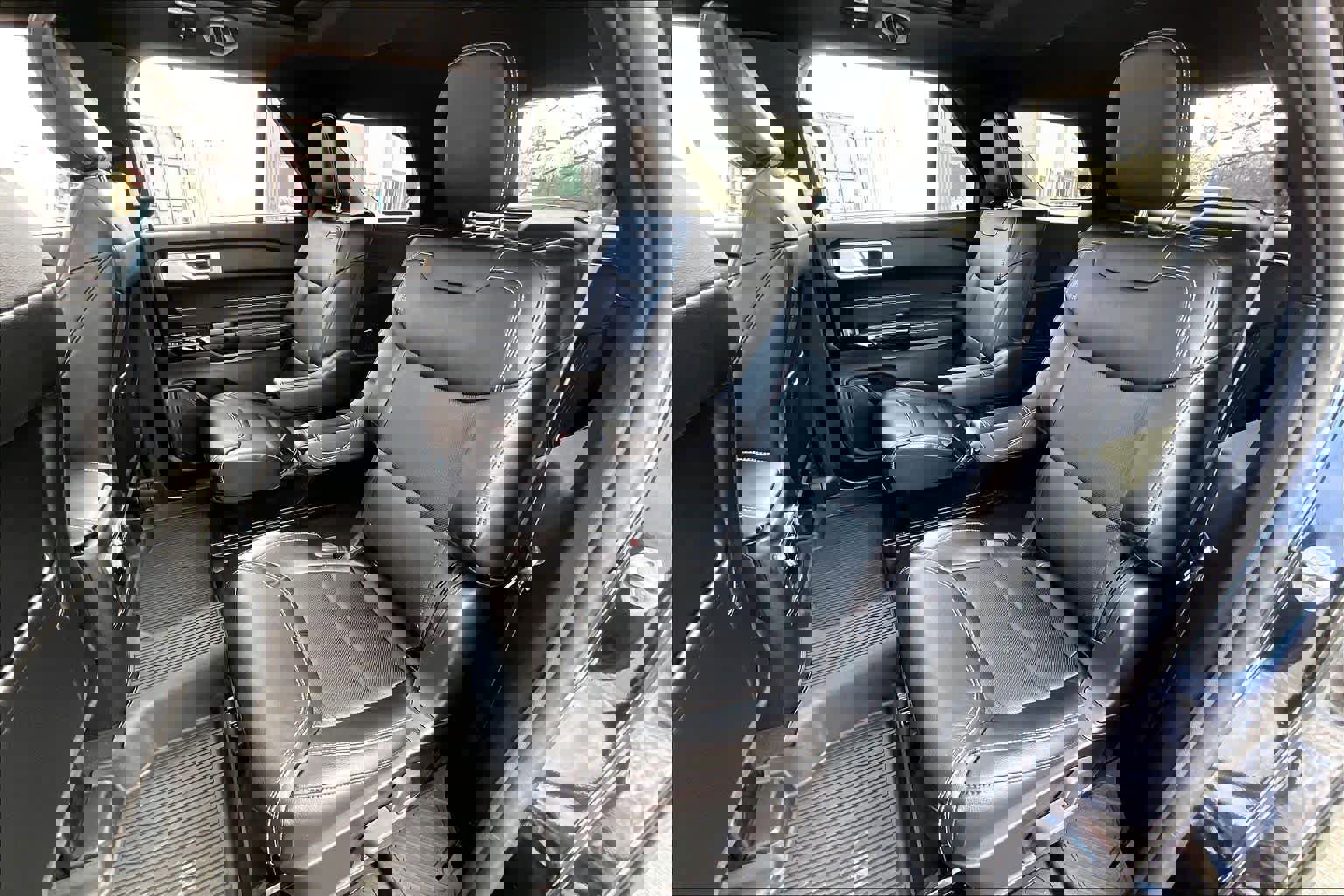 Used 2023 Ford Explorer ST w/ Equipment Group 401A image 22