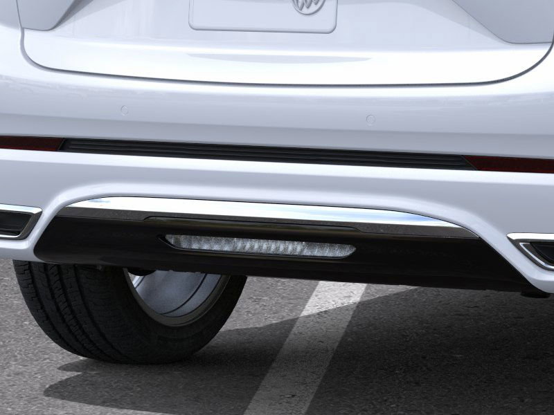 New 2026 Buick Envision Avenir image 7