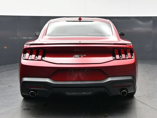 Used 2024 Ford Mustang GT Premium RWD image 7