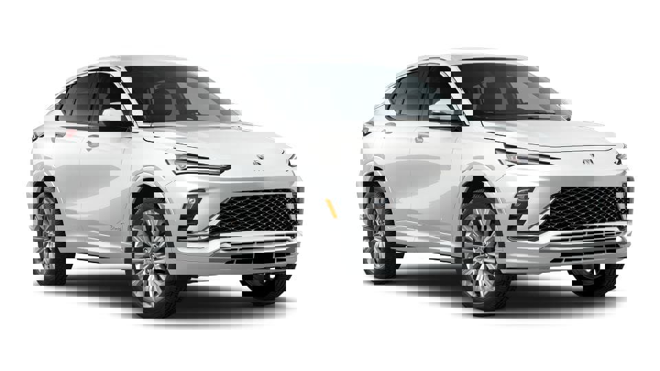 New 2026 Buick Envista Avenir image 30