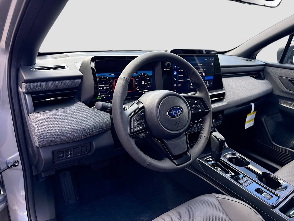 New 2026 Subaru Outback Limited XT AWD/4WD image 5