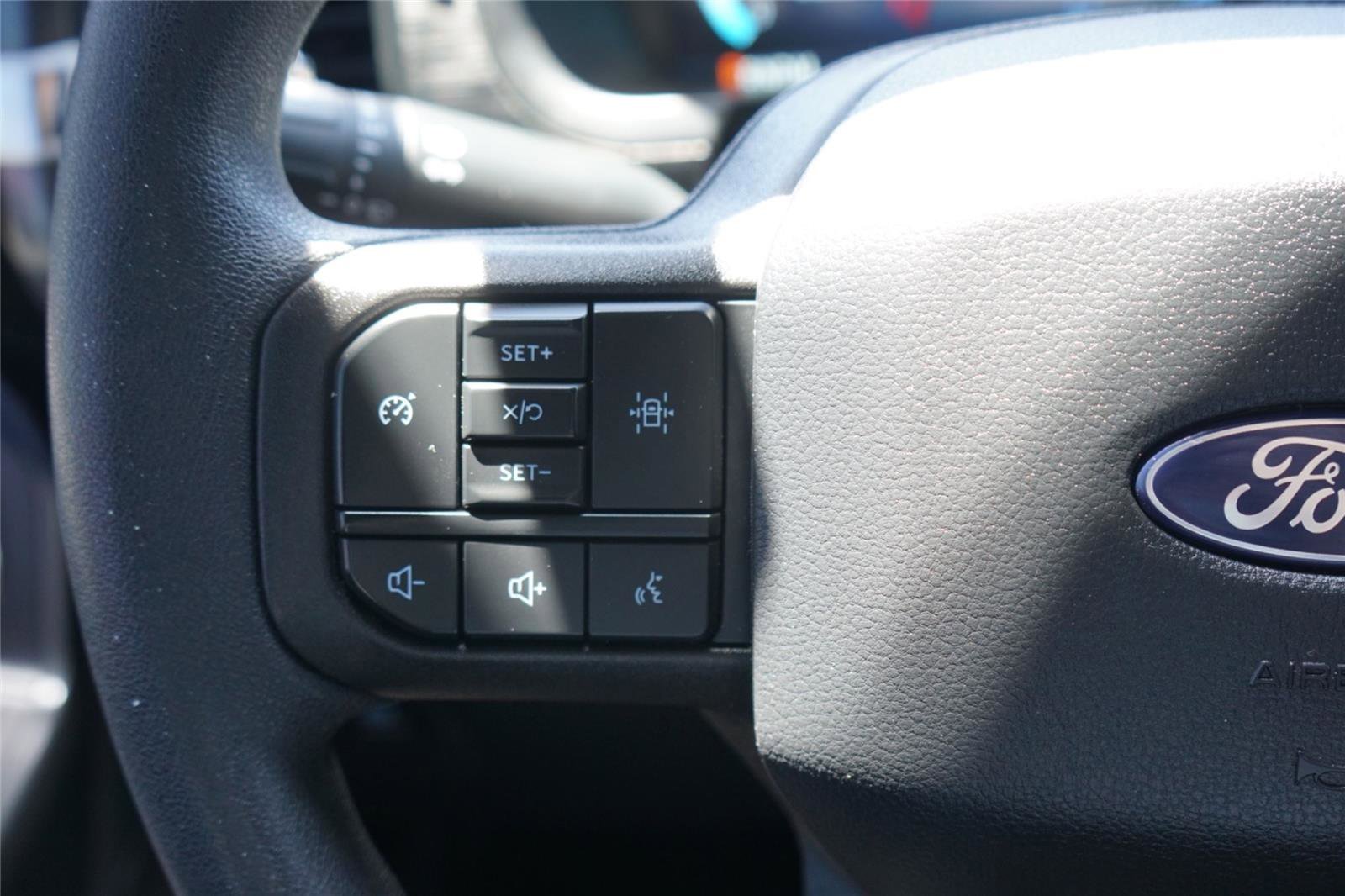 Used 2025 Ford F150 STX RWD image 17