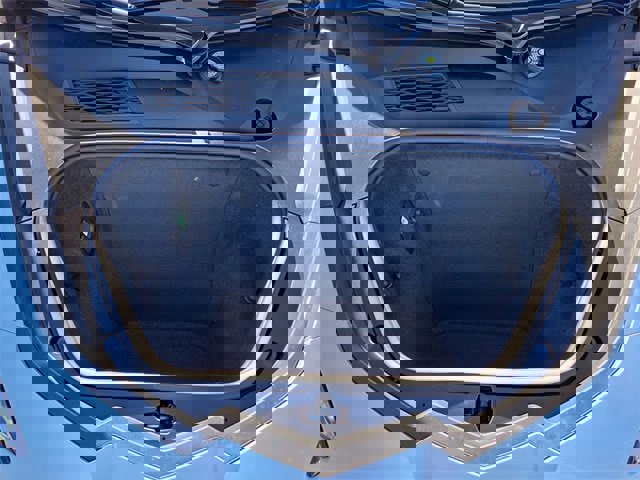 New 2026 Chevrolet Corvette Stingray Preferred Cpe w/ 2LT image 17