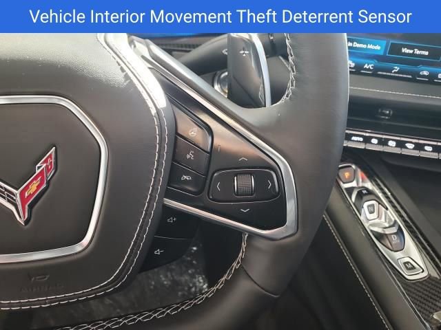 New 2026 Chevrolet Corvette Stingray Preferred Conv w/ Z51 Performance Package image 28