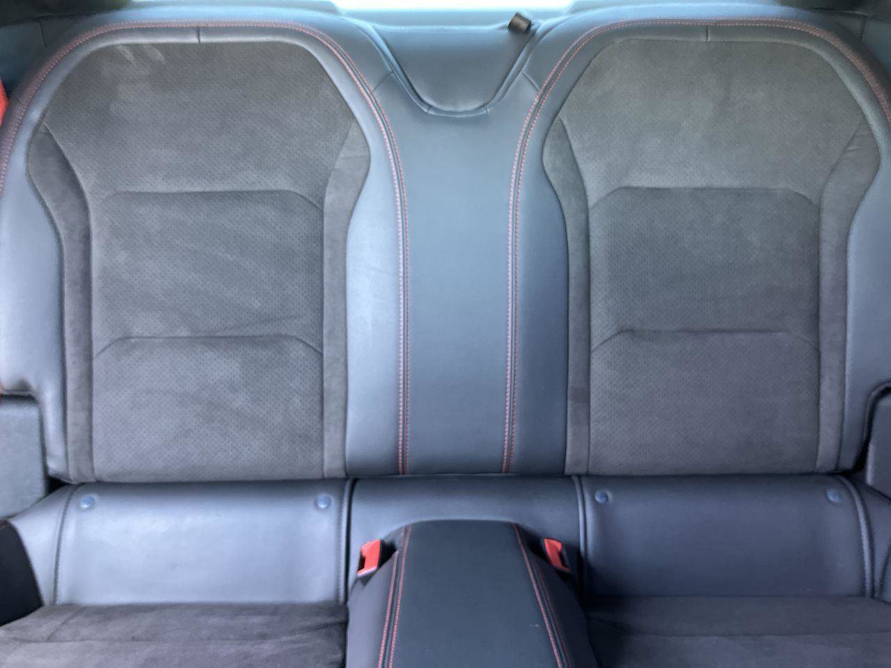 Used 2017 Chevrolet Camaro ZL1 image 30