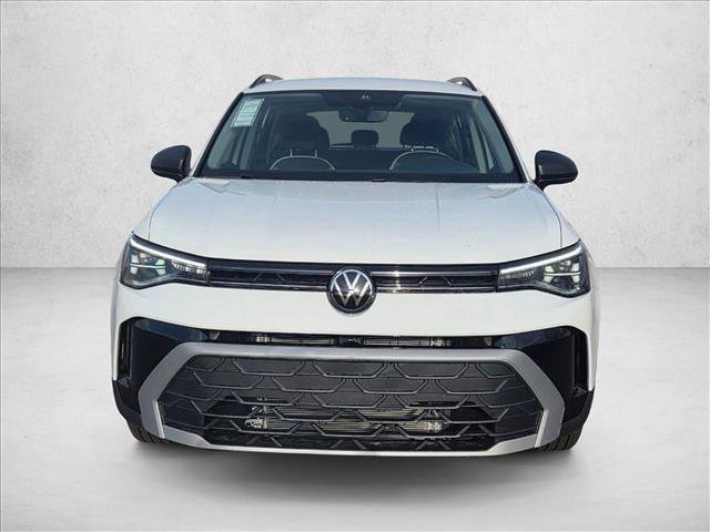 New 2026 Volkswagen Taos S FWD image 6
