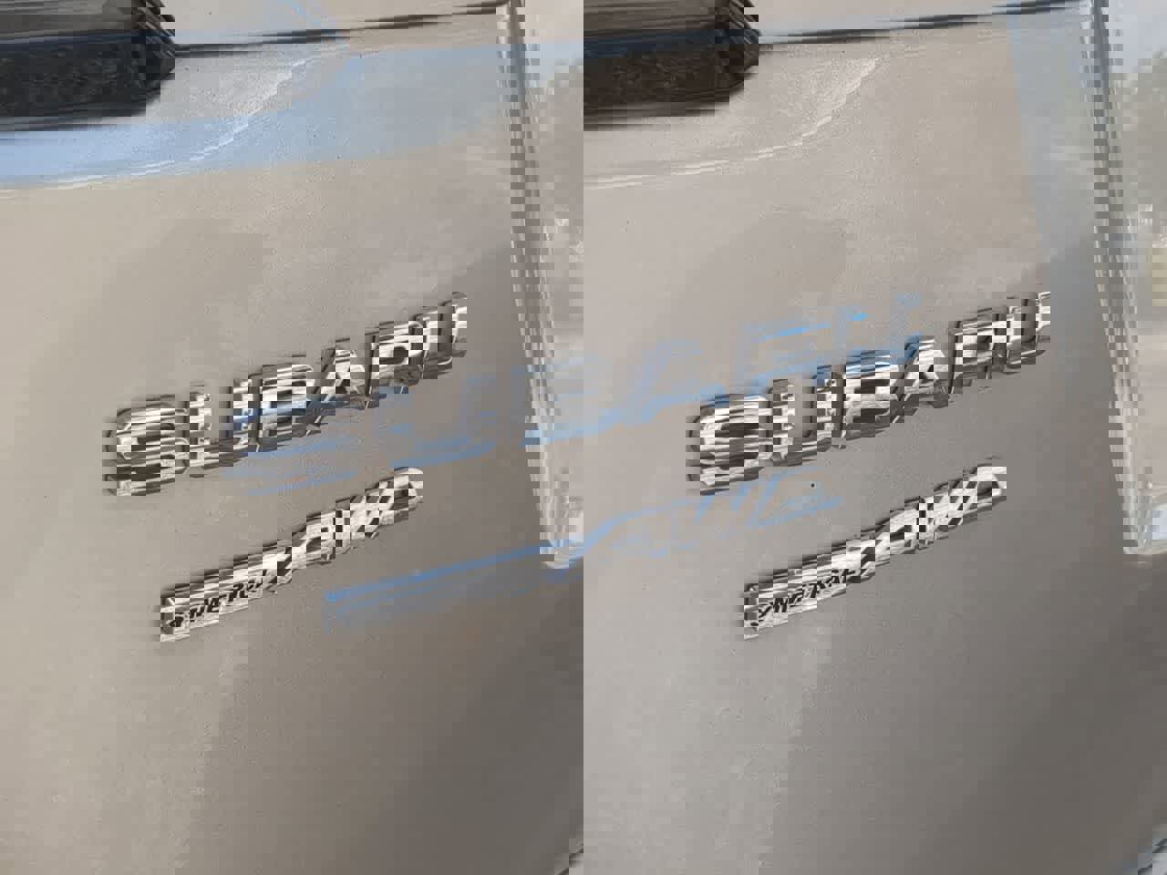 Used 2020 Subaru Outback Limited image 12