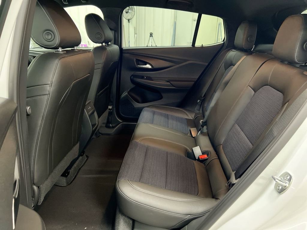 New 2026 Buick Envista Preferred w/ Convenience I Package image 22