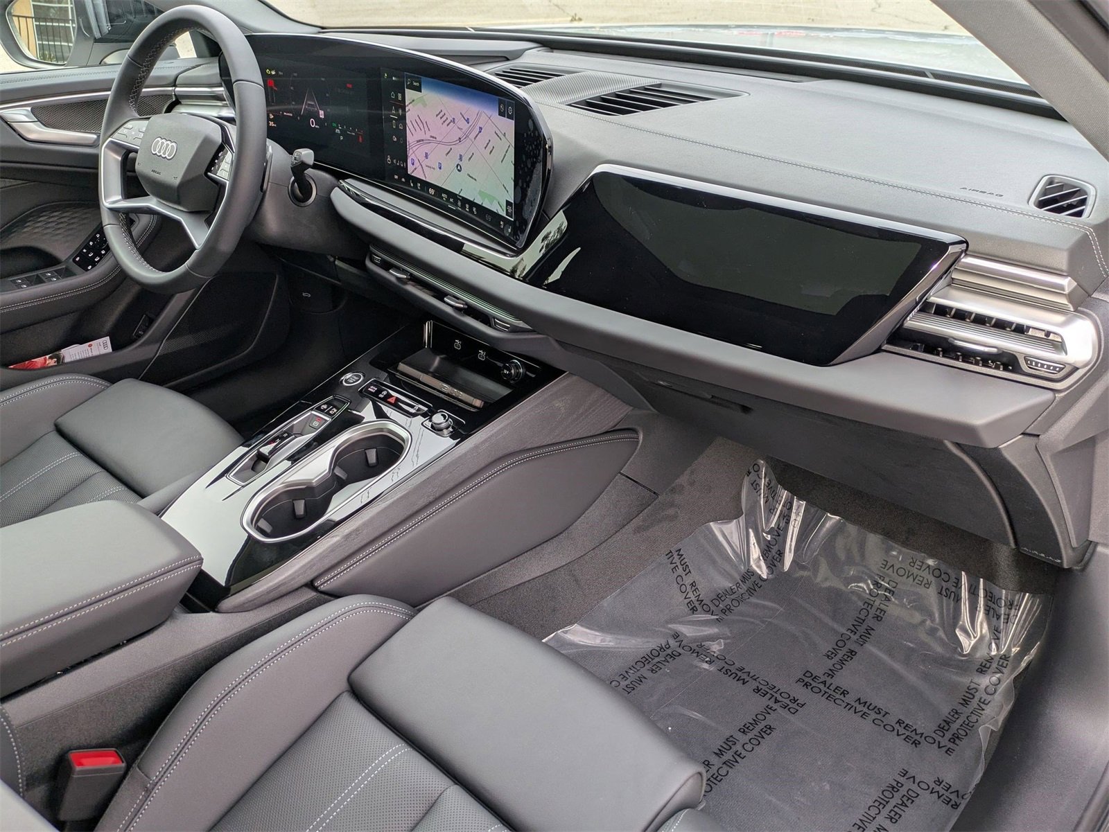 New 2026 Audi A6 Premium Plus image 9