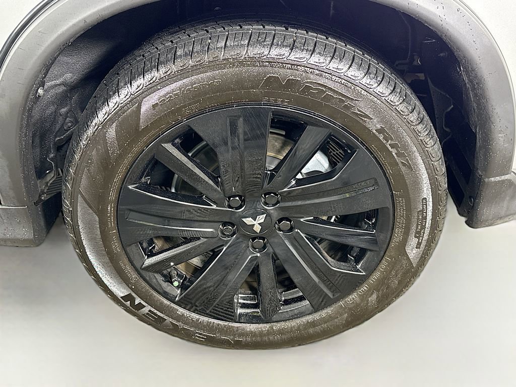 Used 2025 Mitsubishi Outlander Sport LE image 31