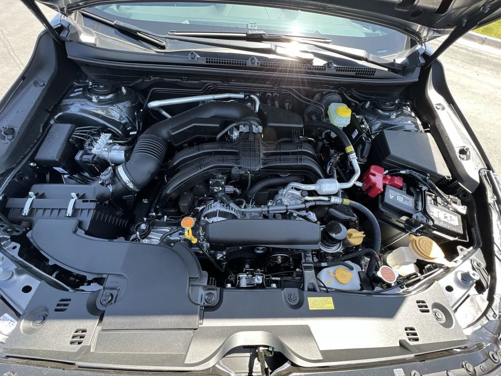 Used 2025 Subaru Crosstrek 2.5i Sport w/ Popular Package #4A image 28