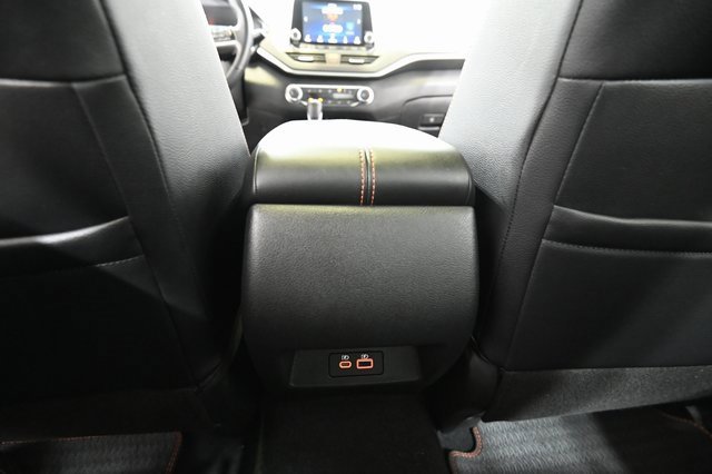 Used 2020 Nissan Altima 2.5 SR w/ Premium Package image 29