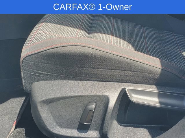 Used 2024 Volkswagen GTI S FWD image 9