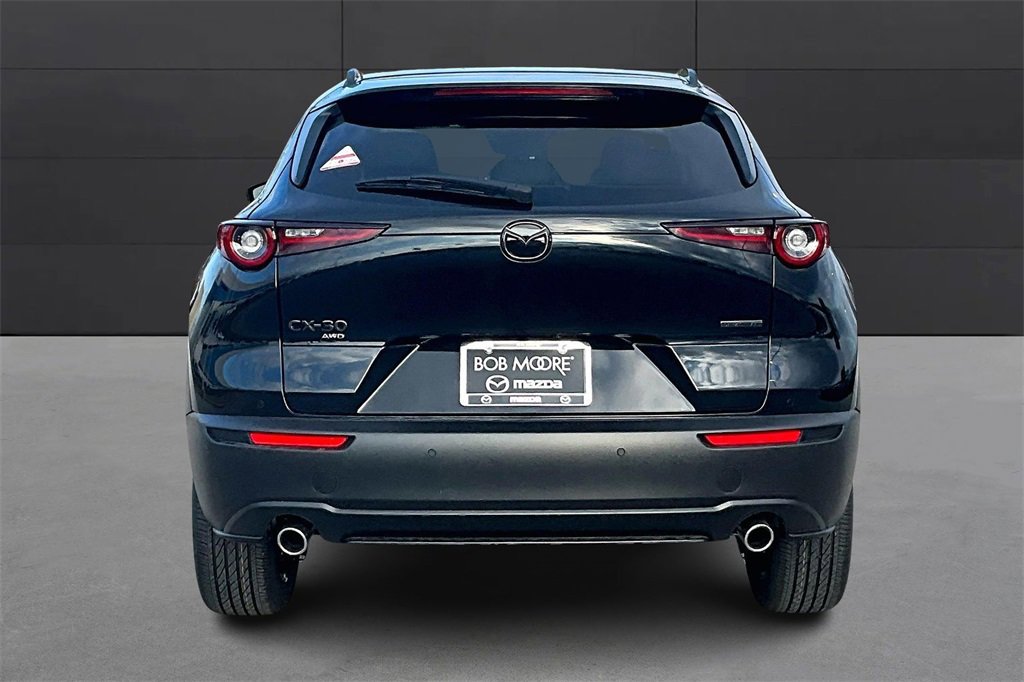New 2026 MAZDA CX-30 Aire Edition image 4