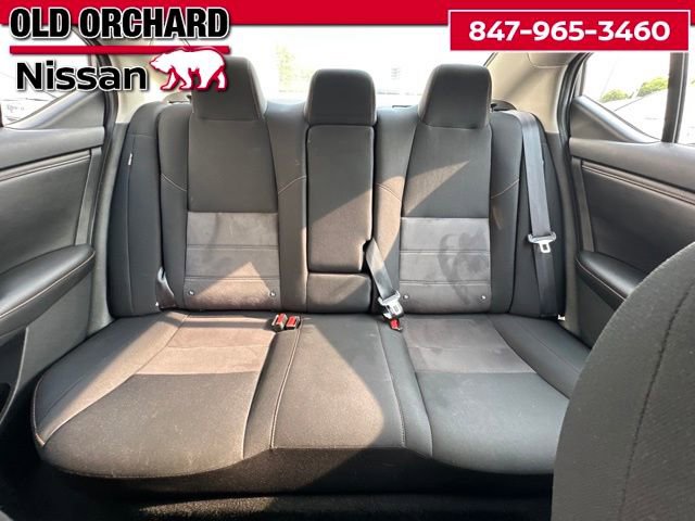 Used 2023 Nissan Sentra SR w/ Electronics Package image 11