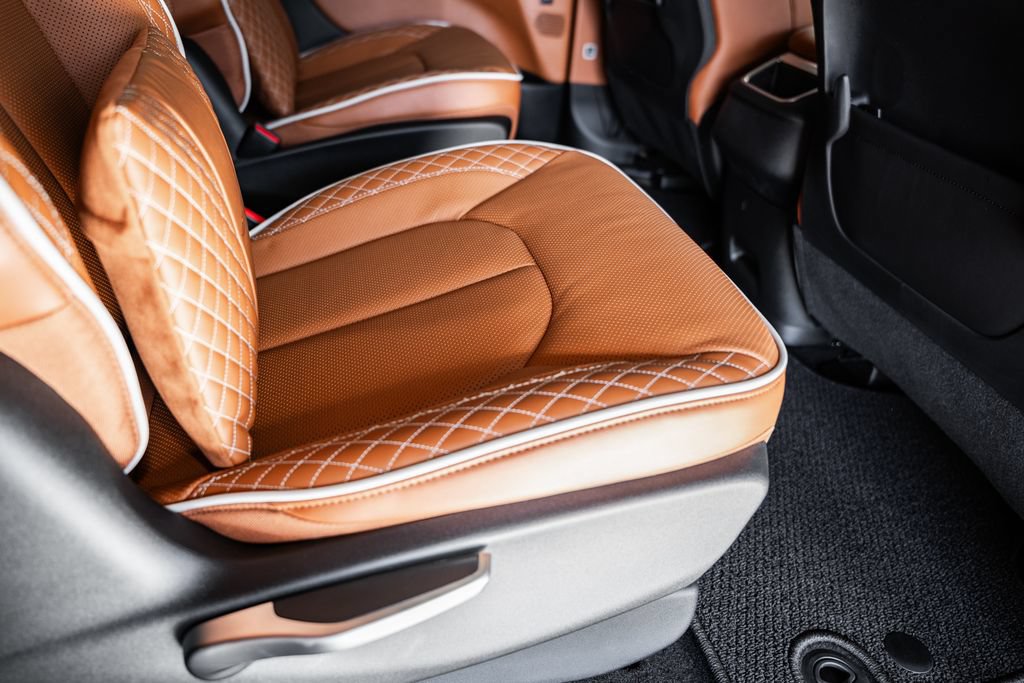 New 2026 Chrysler Pacifica Pinnacle FWD image 30