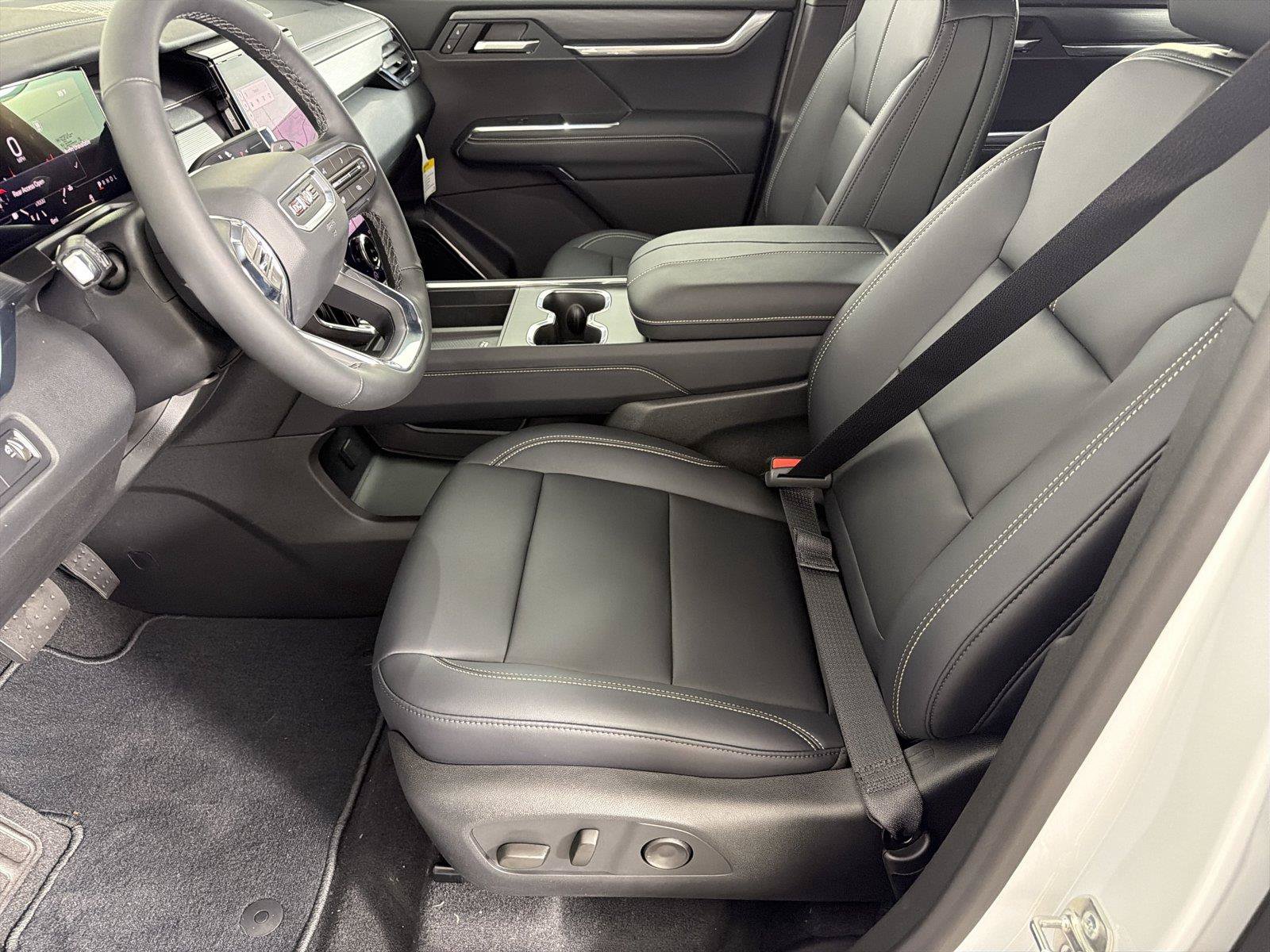 New 2027 GMC Acadia Elevation w/ Black Edition FWD image 7