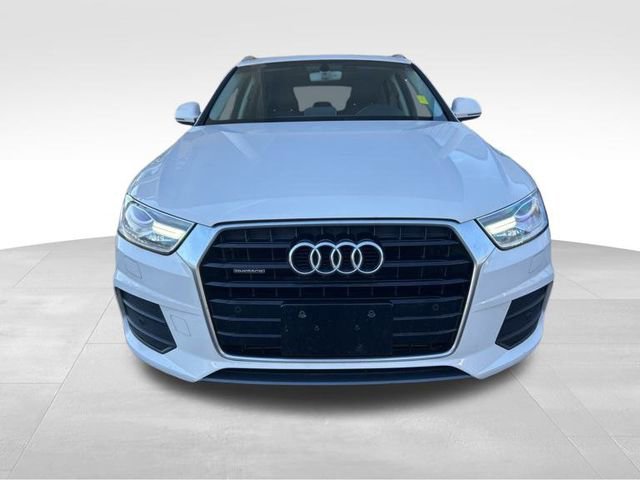 Used 2016 Audi Q3 2.0T Premium Plus image 2