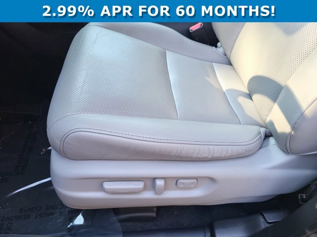 Certified 2023 Honda Passport EX-L image 27