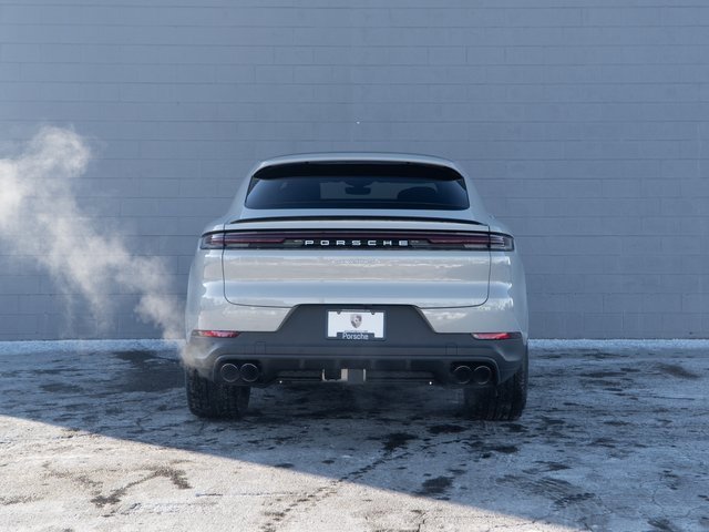 New 2026 Porsche Cayenne S image 6