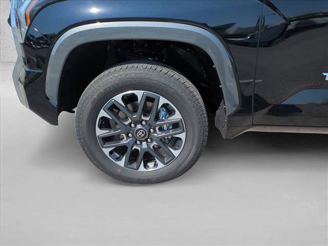 New 2026 Toyota Tundra Limited image 10