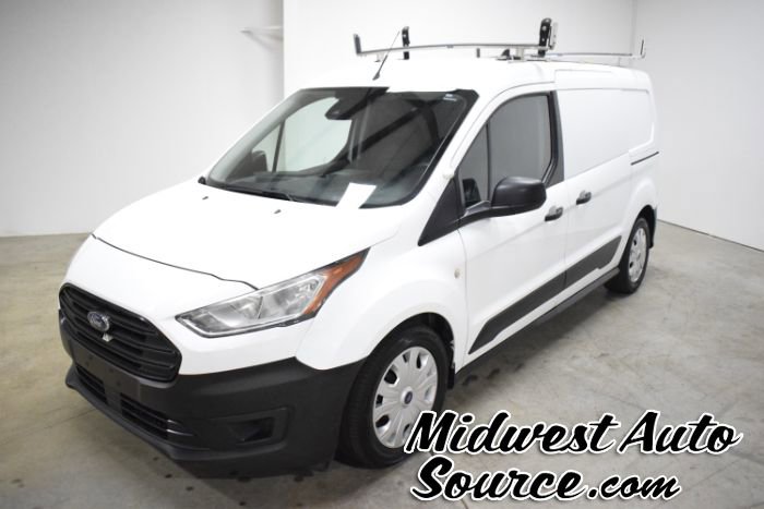 Used 2020 Ford Transit Connect XL