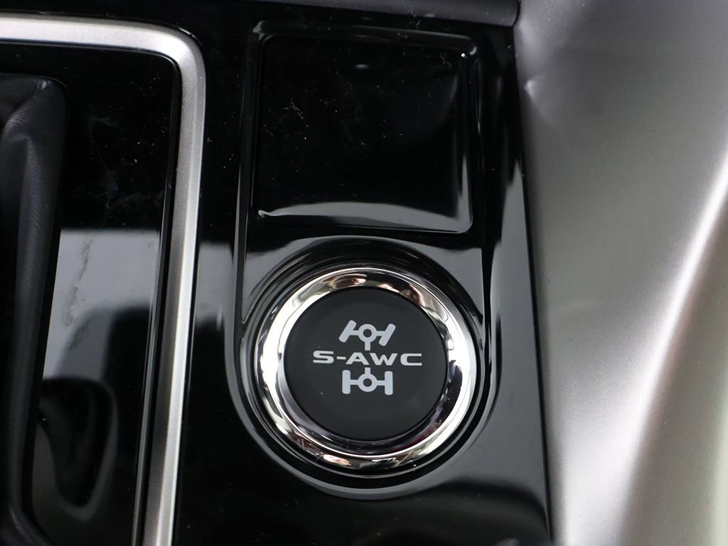 New 2026 Mitsubishi Eclipse Cross ES AWD/4WD image 41