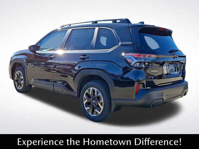 New 2026 Subaru Forester Premium image 4