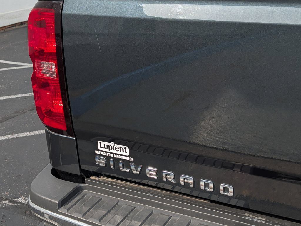 Used 2019 Chevrolet Silverado 3500 LT w/ LT Convenience Package AWD/4WD image 6
