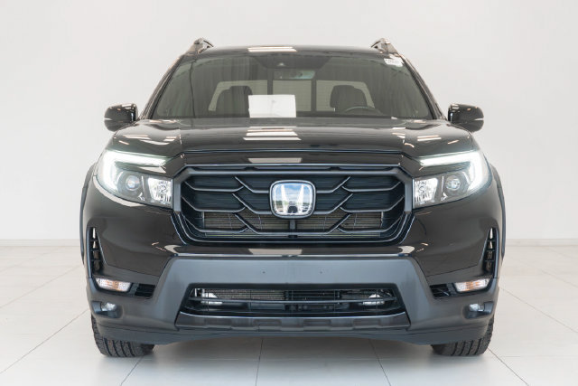 Used 2022 Honda Ridgeline Black Edition image 24