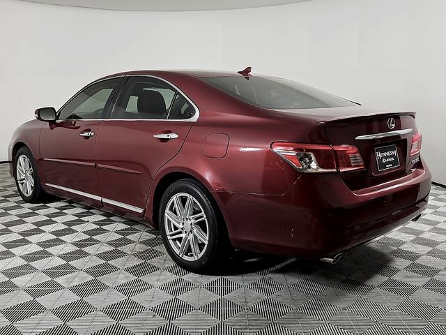 Used 2012 Lexus ES 350 image 6