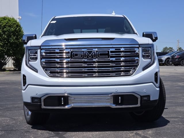 New 2026 GMC Sierra 1500 Denali w/ Denali Reserve Package AWD/4WD image 21