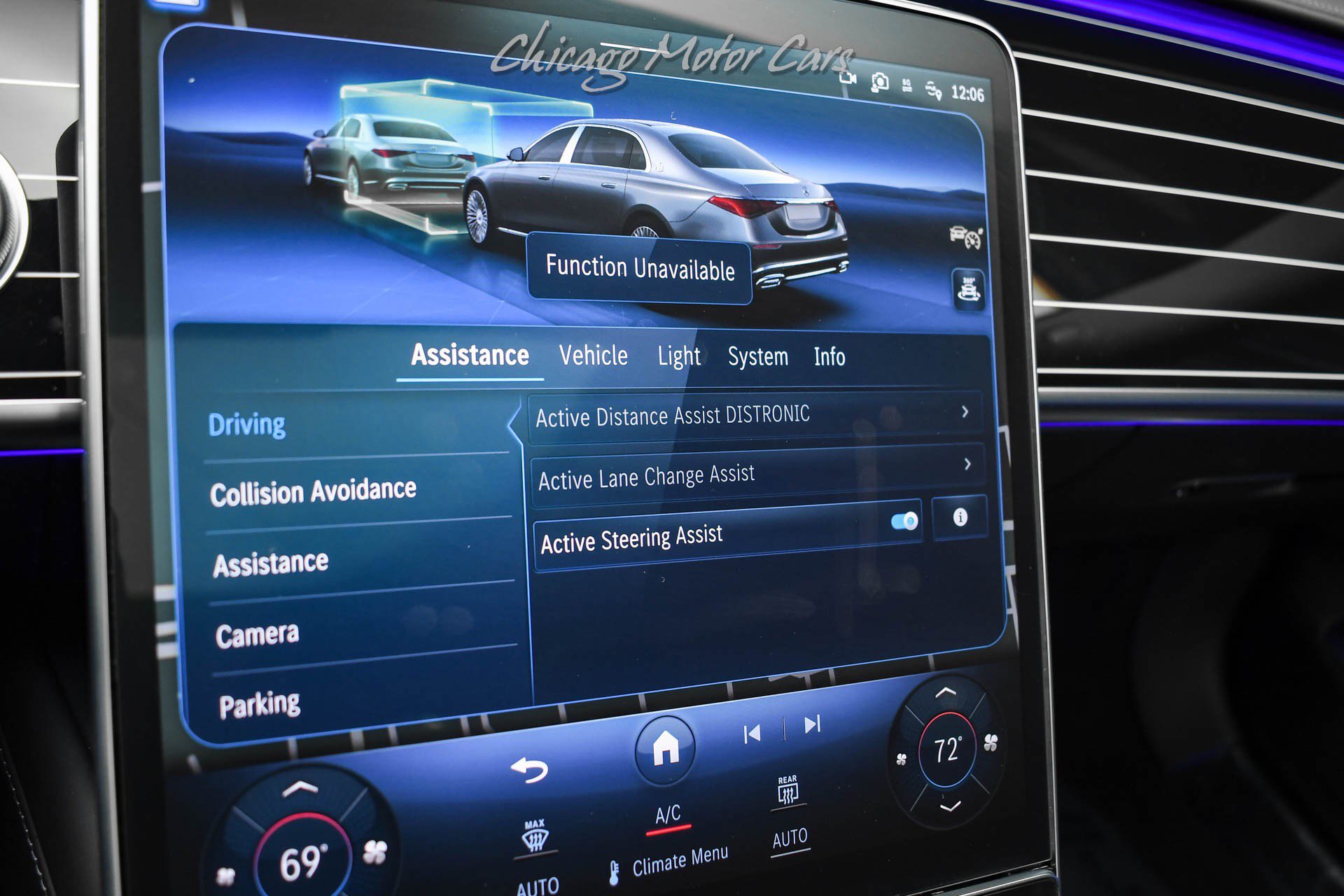 Used 2024 Mercedes-Benz Maybach S 680 4MATIC image 16