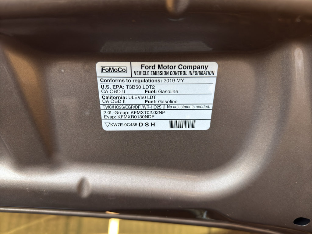 Used 2019 Ford Transit Connect XLT image 31
