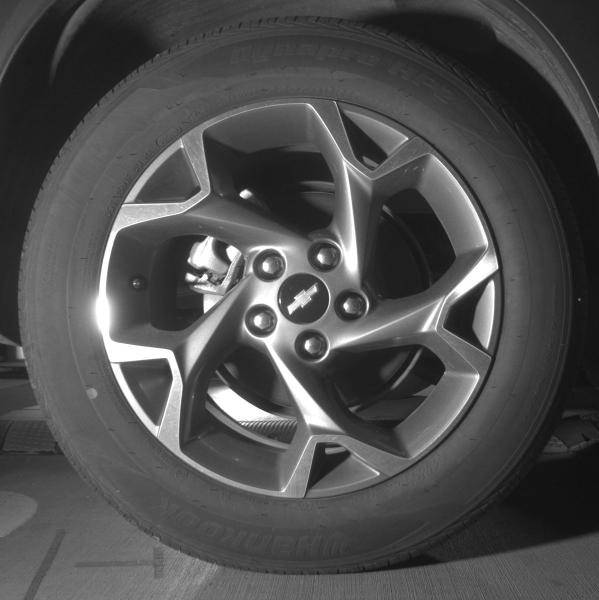 Used 2025 Chevrolet Trax LT w/ LT Convenience Package image 15