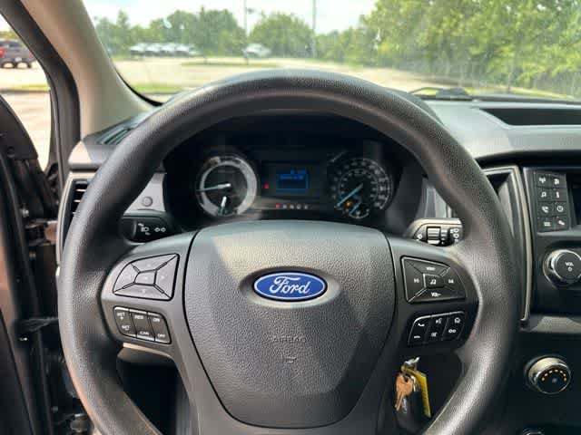 Used 2020 Ford Ranger XL w/ Equipment Group 101A Mid AWD/4WD image 11