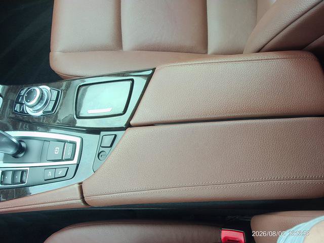 Used 2013 BMW 535i xDrive Sedan AWD/4WD image 14