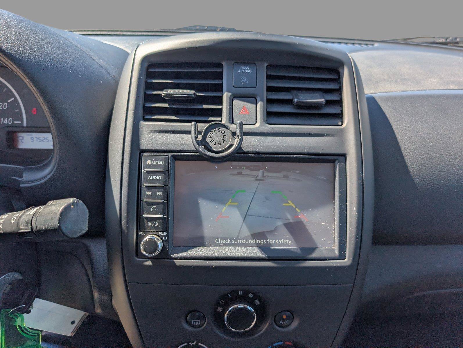 Used 2019 Nissan Versa S Plus FWD image 24