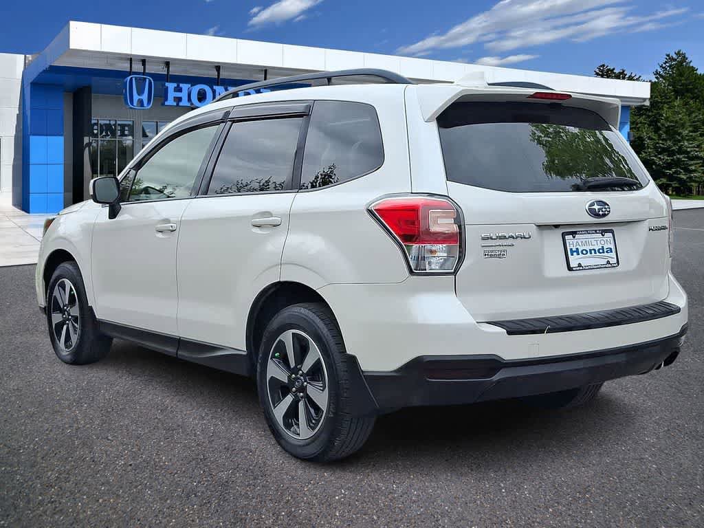 Used 2018 Subaru Forester 2.5i Premium w/ Protection Package #1 AWD/4WD image 22