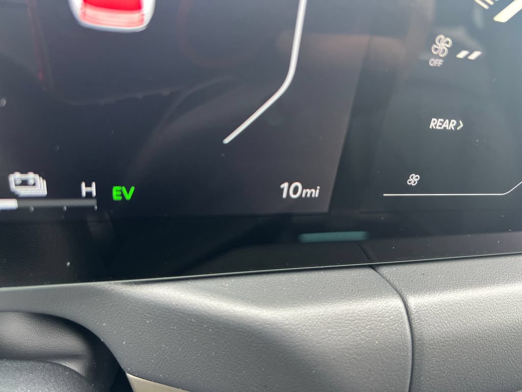 New 2027 Kia Telluride SX FWD image 19
