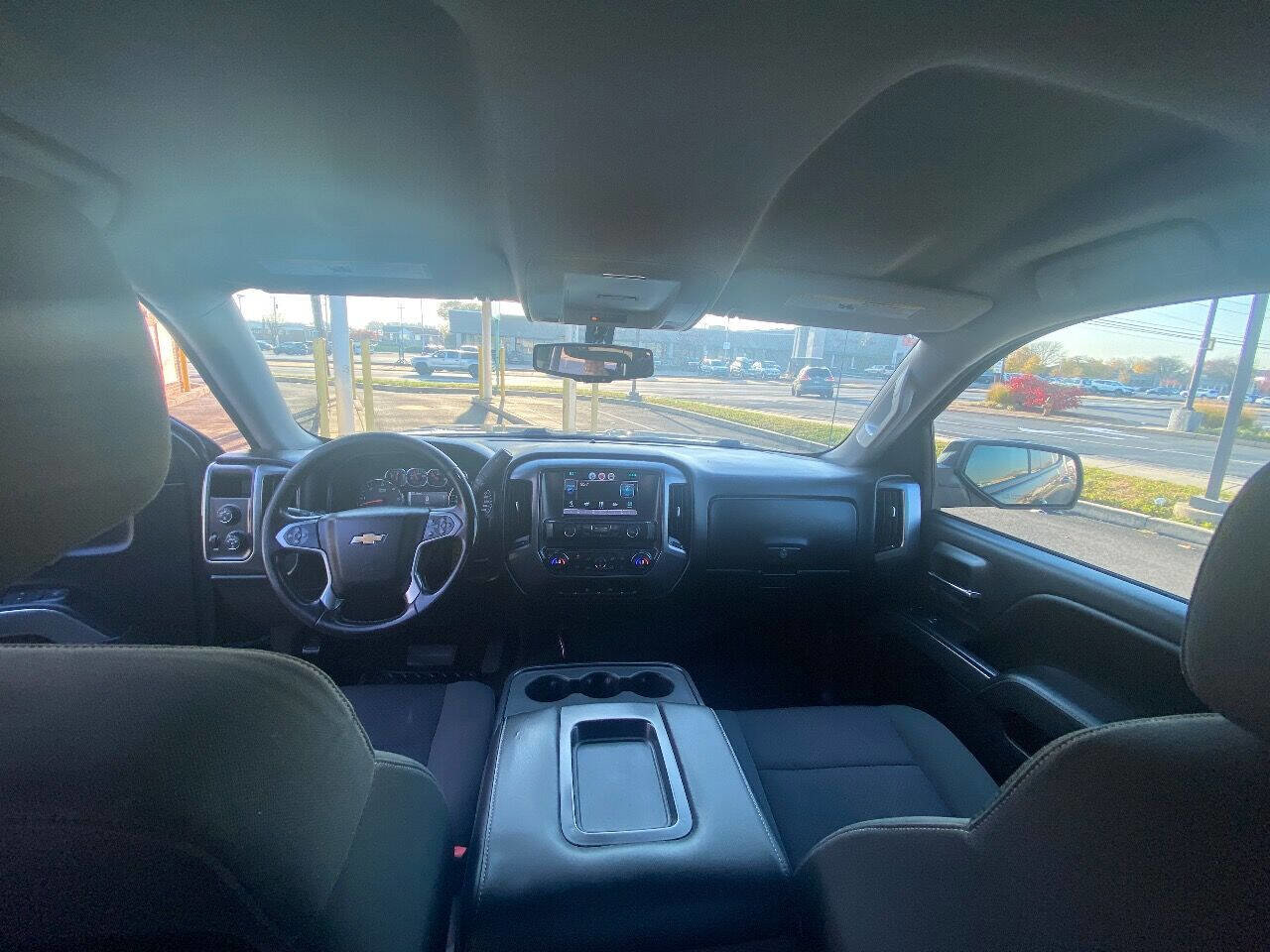 Used 2015 Chevrolet Silverado 1500 LT w/ All Star Edition image 29