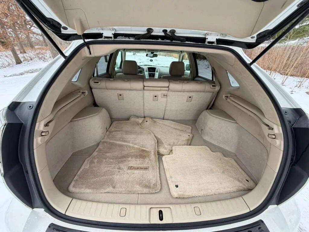 Used 2006 Lexus RX 330 AWD image 20
