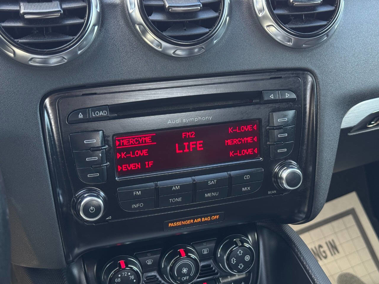 Used 2008 Audi TT 2.0T image 18