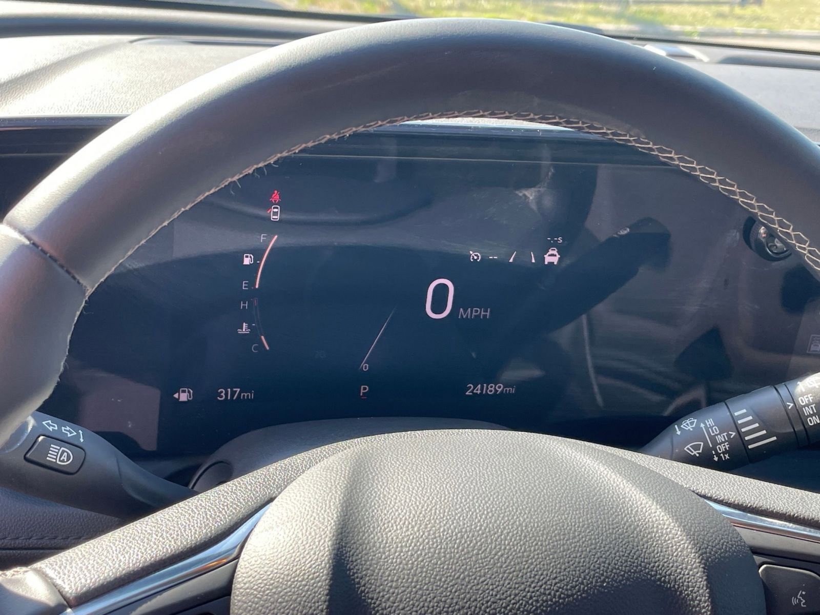 Used 2025 Buick Encore GX Preferred image 39