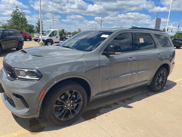 Used 2024 Dodge Durango GT AWD/4WD image 6